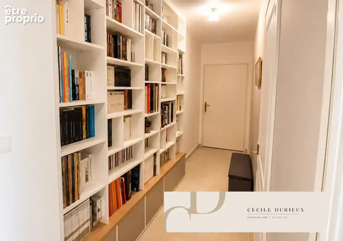 Appartement - photo 8