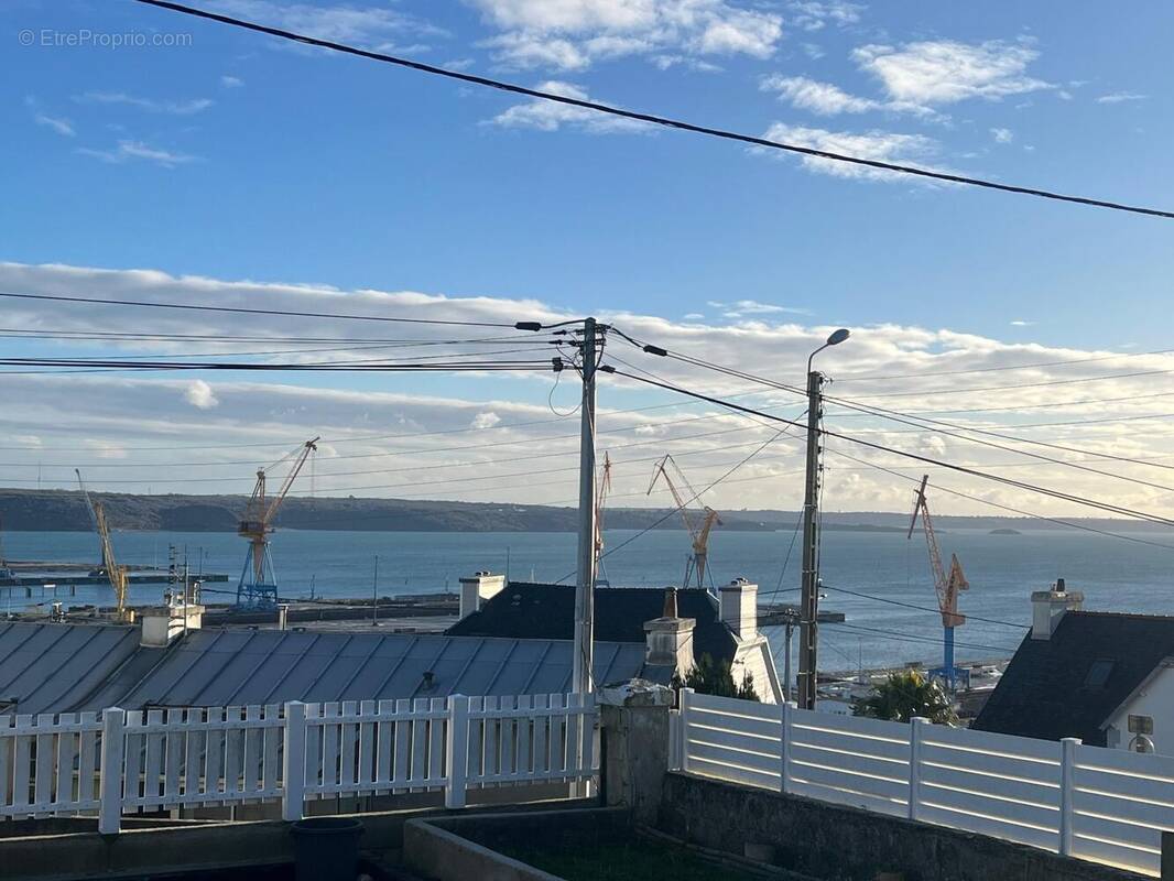 Photo 1 - Maison à BREST