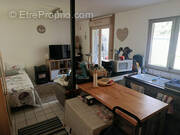 Appartement à DIEUZE