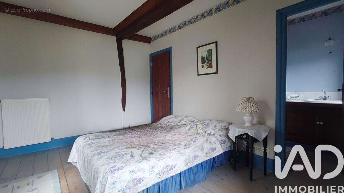 Photo 8 - Maison à NOTRE-DAME-D&#039;ESTREES