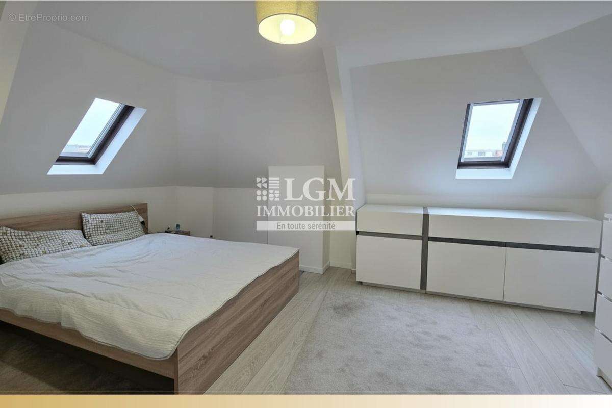 Appartement à CALAIS