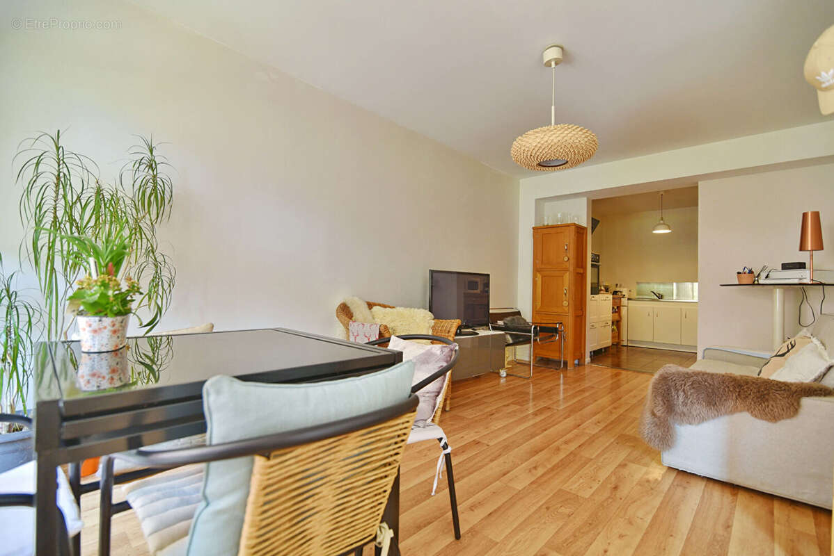Appartement à GONCELIN