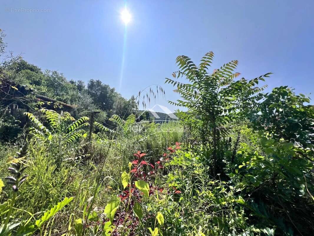 Maison à LA GRAND-COMBE