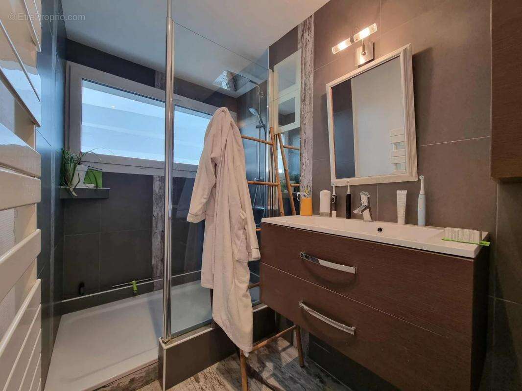 Appartement à SARREBOURG