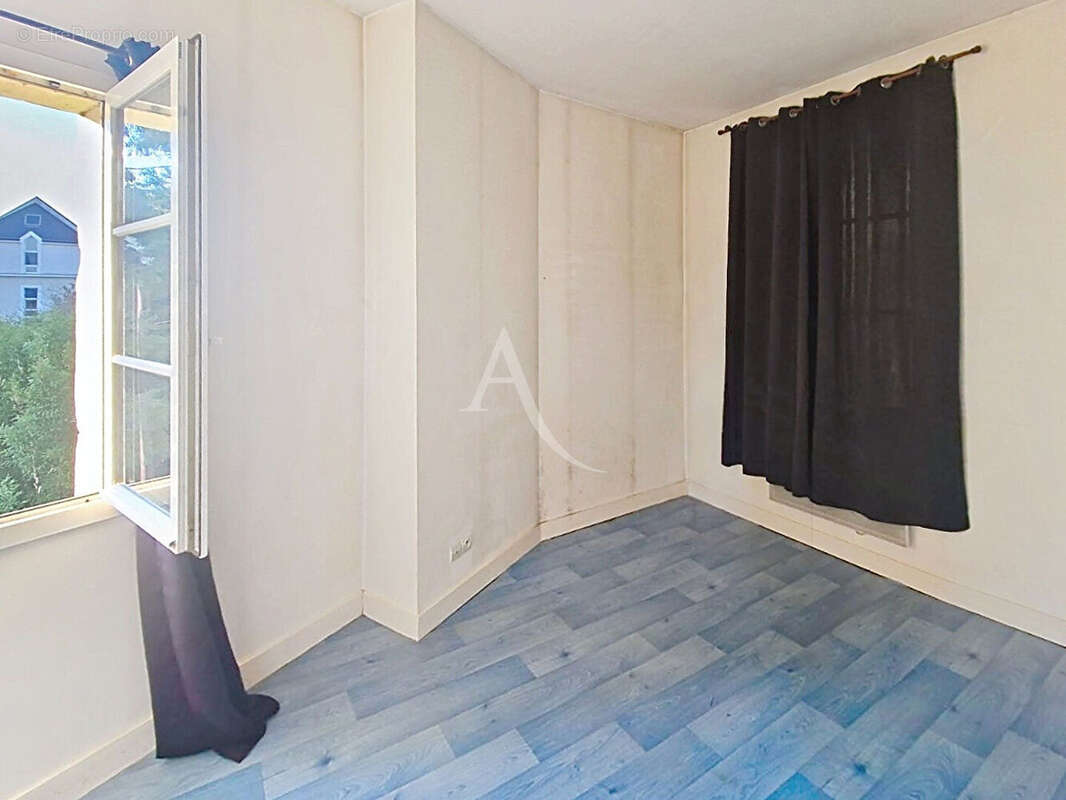 Appartement à SAUMUR