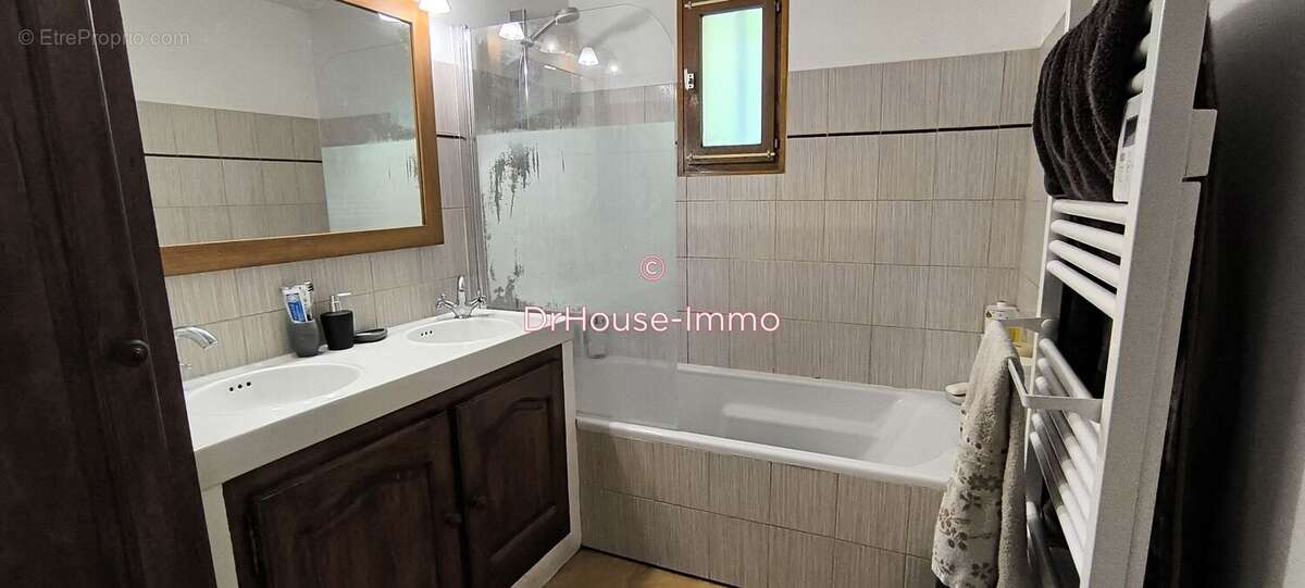 Maison à SAINT-SAVOURNIN