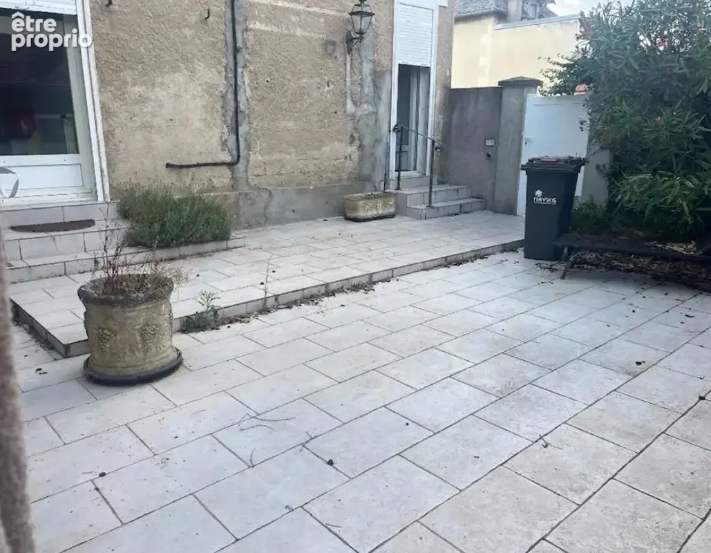 Maison de ville - photo 9