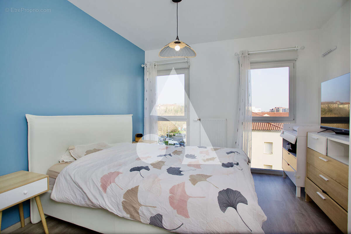 Appartement à VILLEFRANCHE-SUR-SAONE