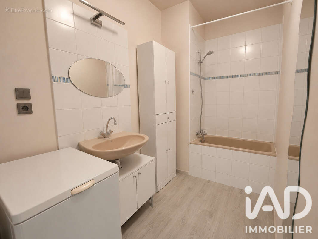Photo 9 - Appartement à RENNES