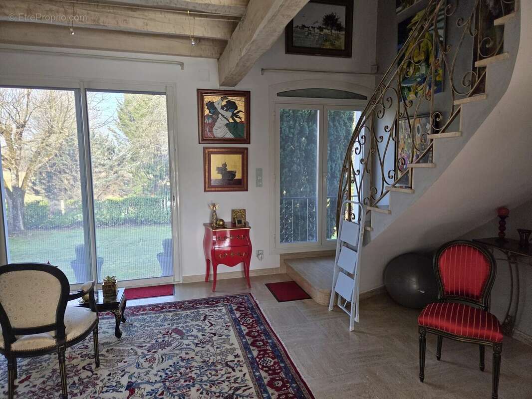 Maison à MONTEILS