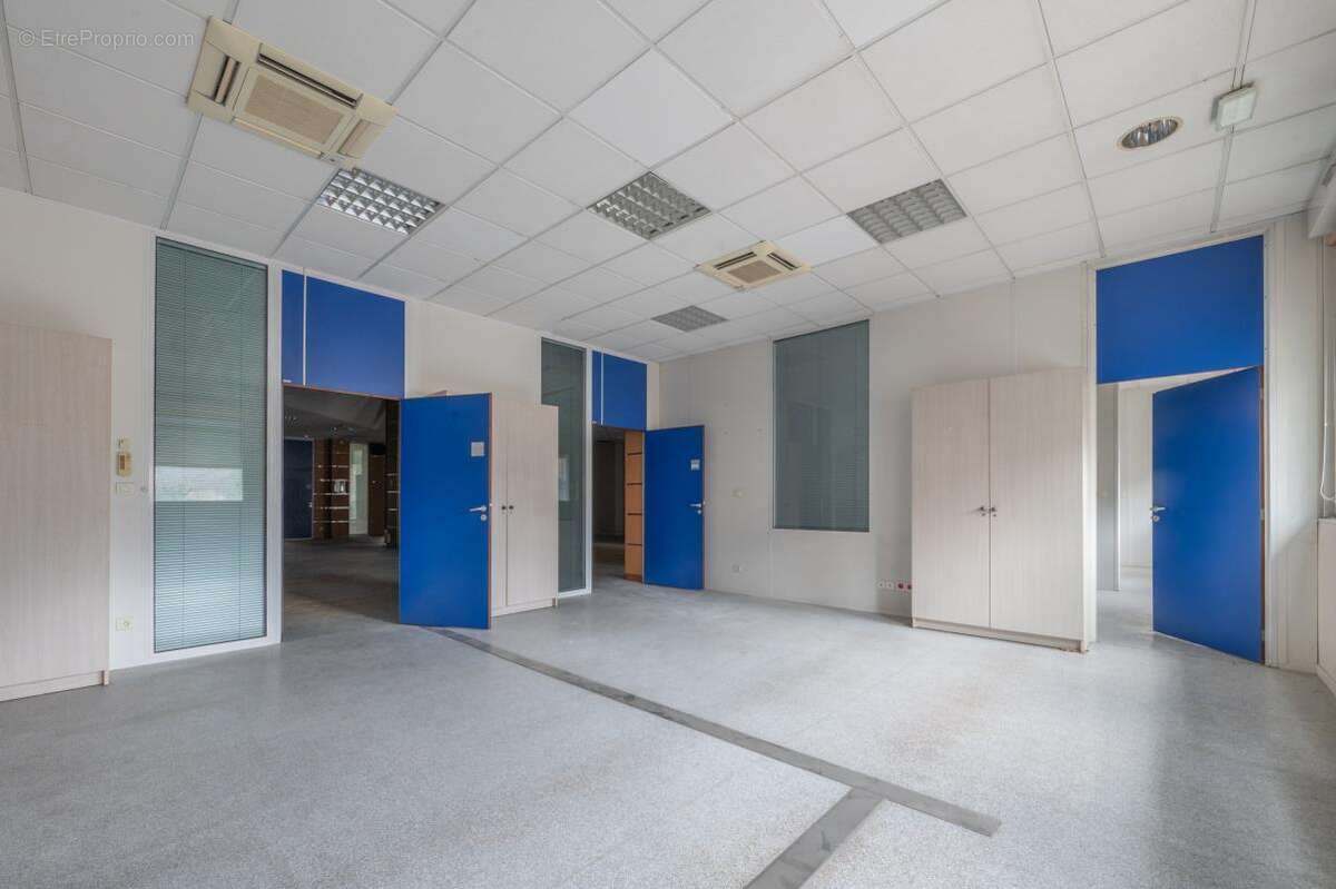 Commerce à ALBERTVILLE