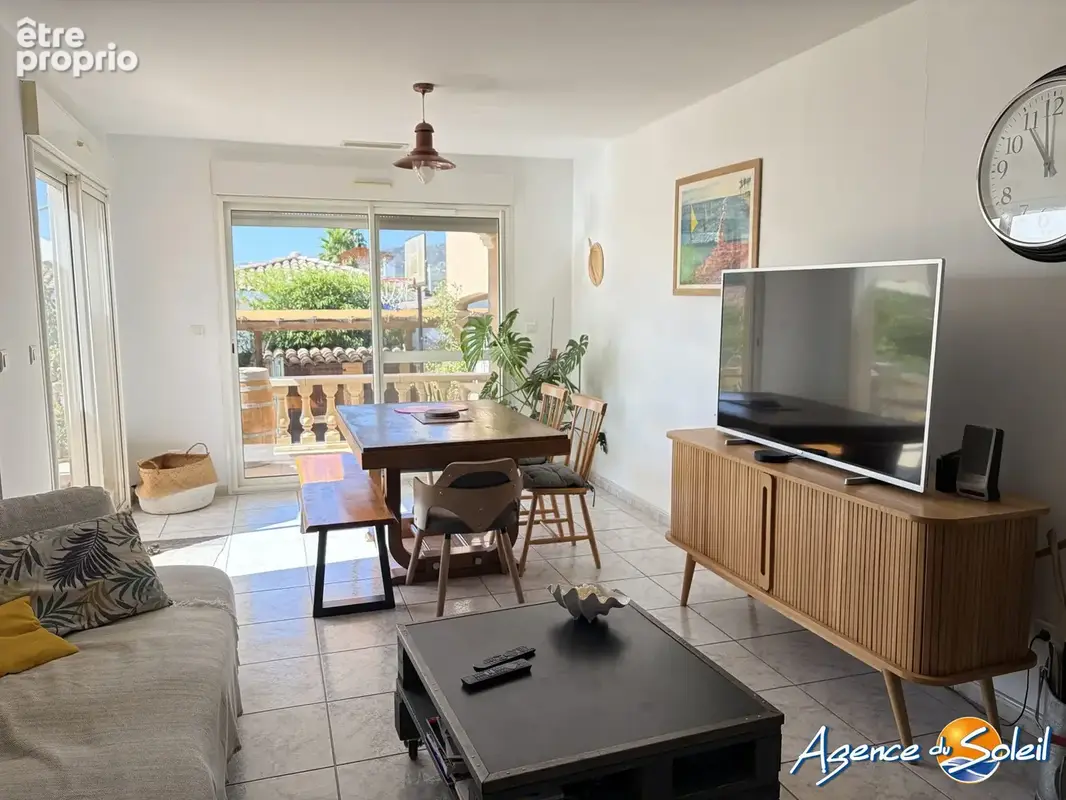 Maison 7 pièces 175 m² à vendre à Portel-Des-Corbieres (11490) - photo 6