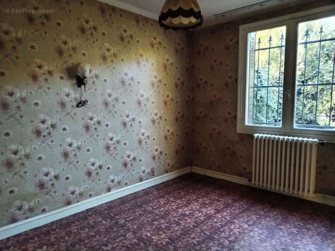 Maison à CARCASSONNE