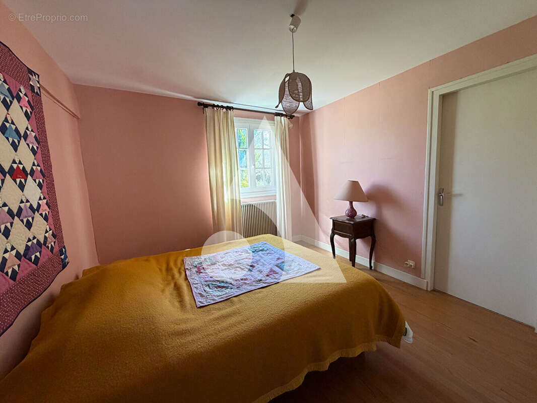 Maison à GUICHAINVILLE