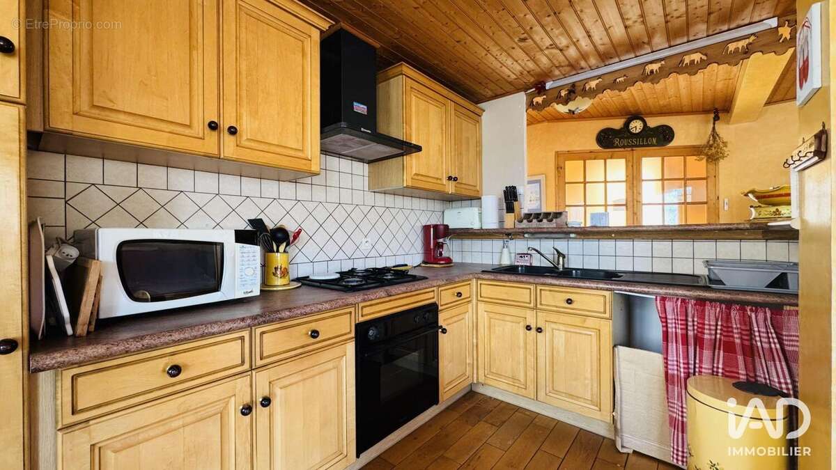 Photo 8 - Maison à FORMIGUERES