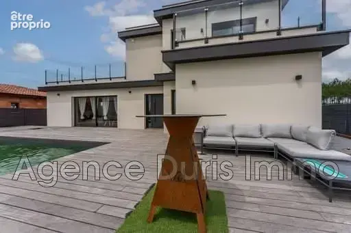 Maison 5 pièces 169 m² à vendre à Mios (33380) - photo 2