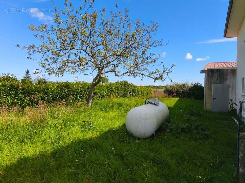 Maison à AIRE-SUR-L'ADOUR