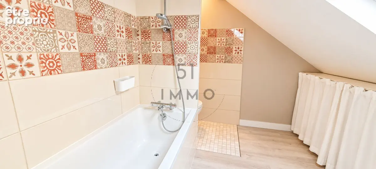 Maison 6 pièces 120 m² à vendre à Fontenay-Aux-Roses (92260) - photo 8