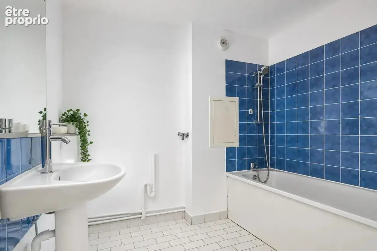 Appartement de 4 pièces de 92 m² à La Garenne-Colombes - photo 10