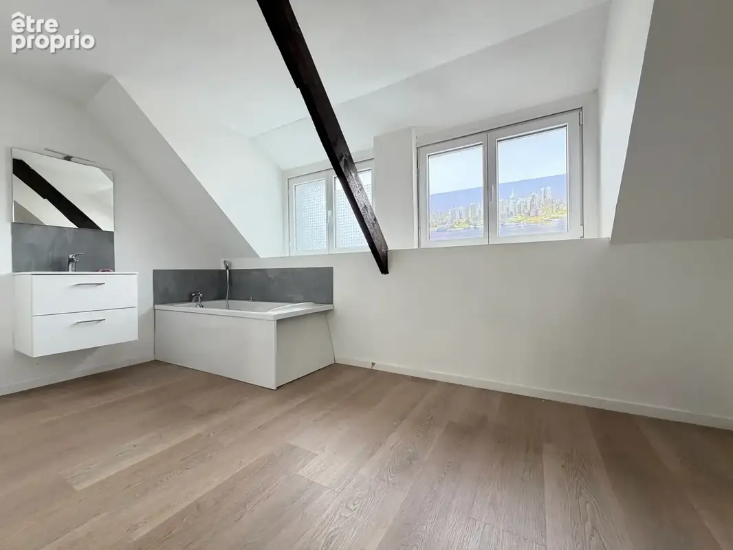 Maison de ville à Montebourg + loft indépendant et garage - photo 12