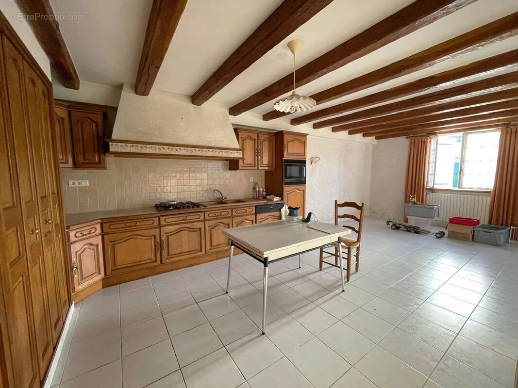 Maison à SAINT-JOACHIM