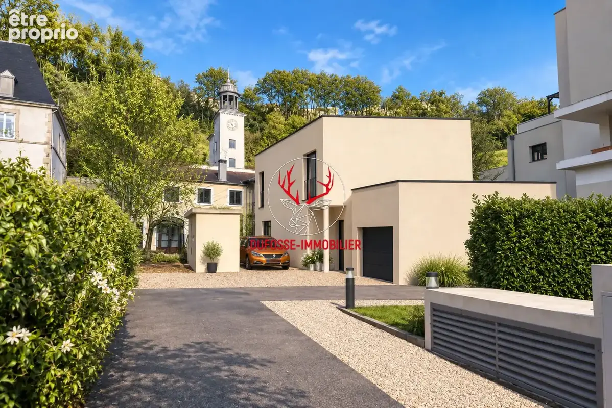 Terrain constructible 342 m² Lyon 9e Proche quais de Saône - photo 6