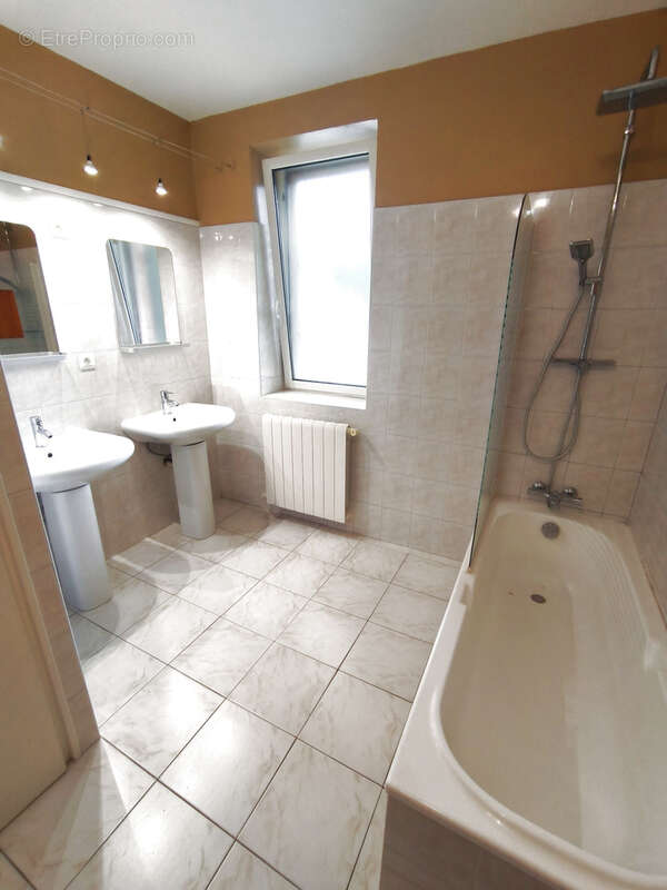 Maison à LEZAT-SUR-LEZE