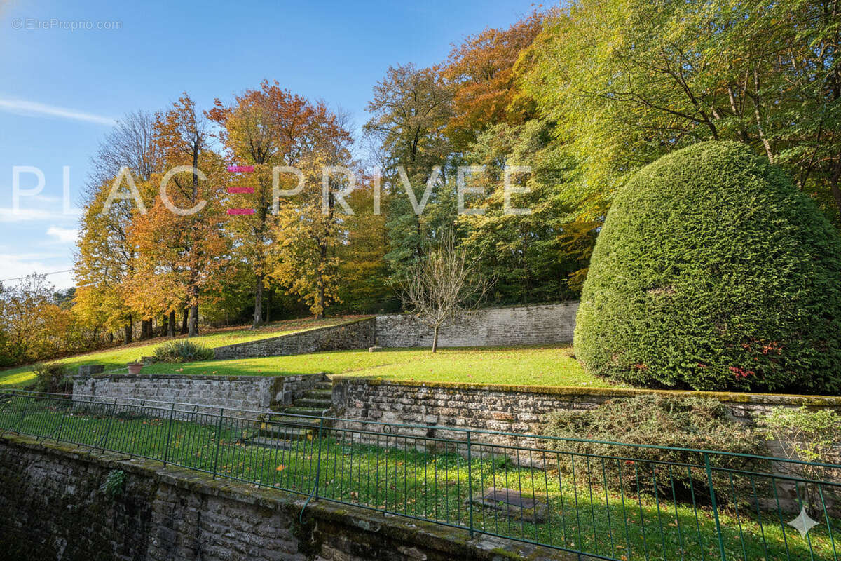 Appartement à EPINAL