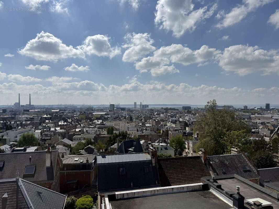 Maison à LE HAVRE