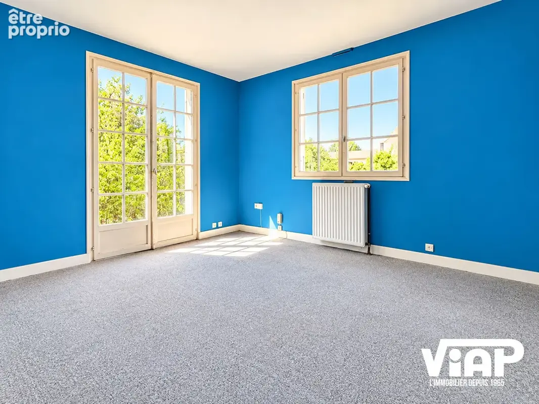 Maison de plain pied - Feytiat 5 Chambres !! 170 m2 - photo 4