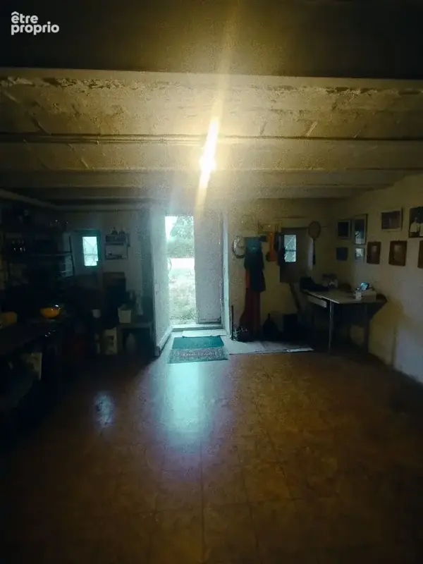 maison de village - photo 15