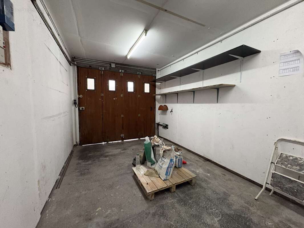 Maison à SAINT-PANTALEON-DE-LARCHE