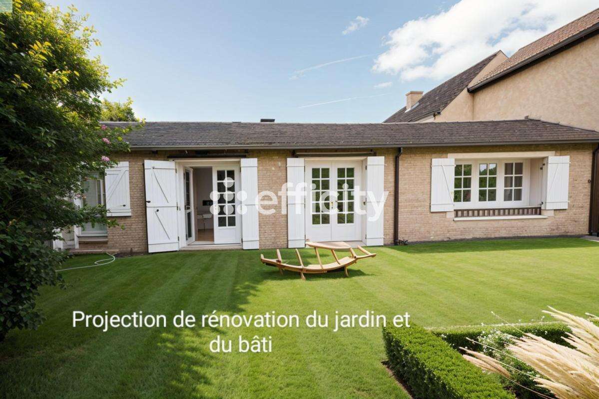 Maison à SAINT-PIAT