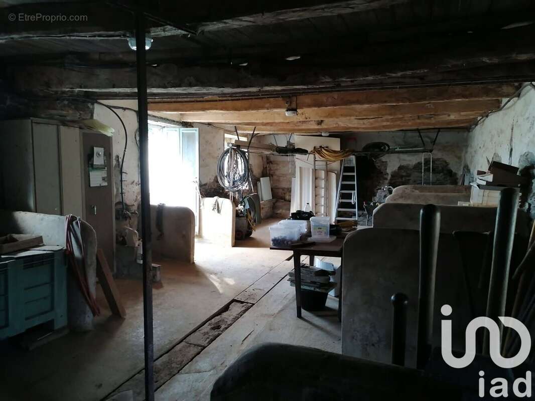 Photo 4 - Maison à MERLEAC