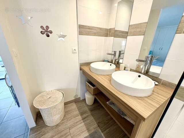 Appartement à SAINT-FRANCOIS