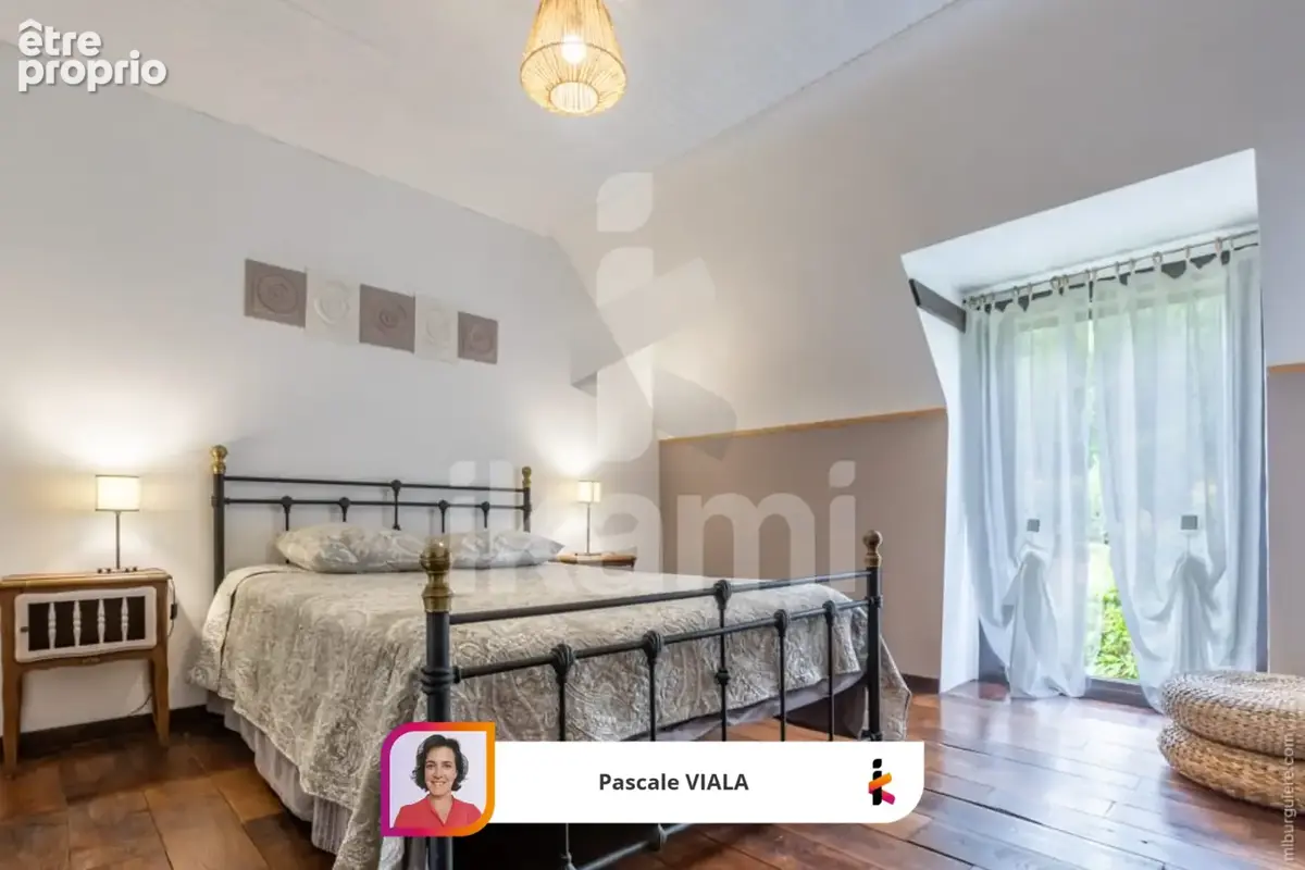 Maison de 303 m2 à la campagne - photo 12