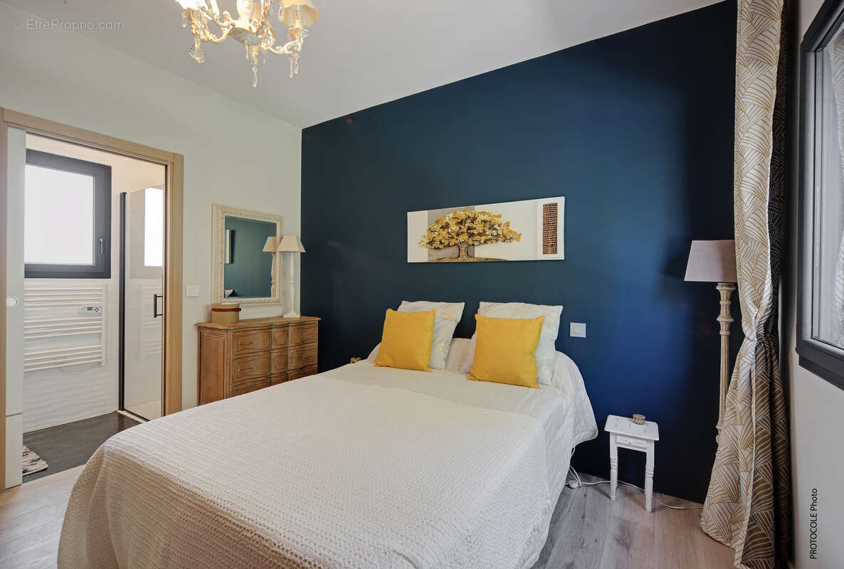 Maison à SAINT-JEAN