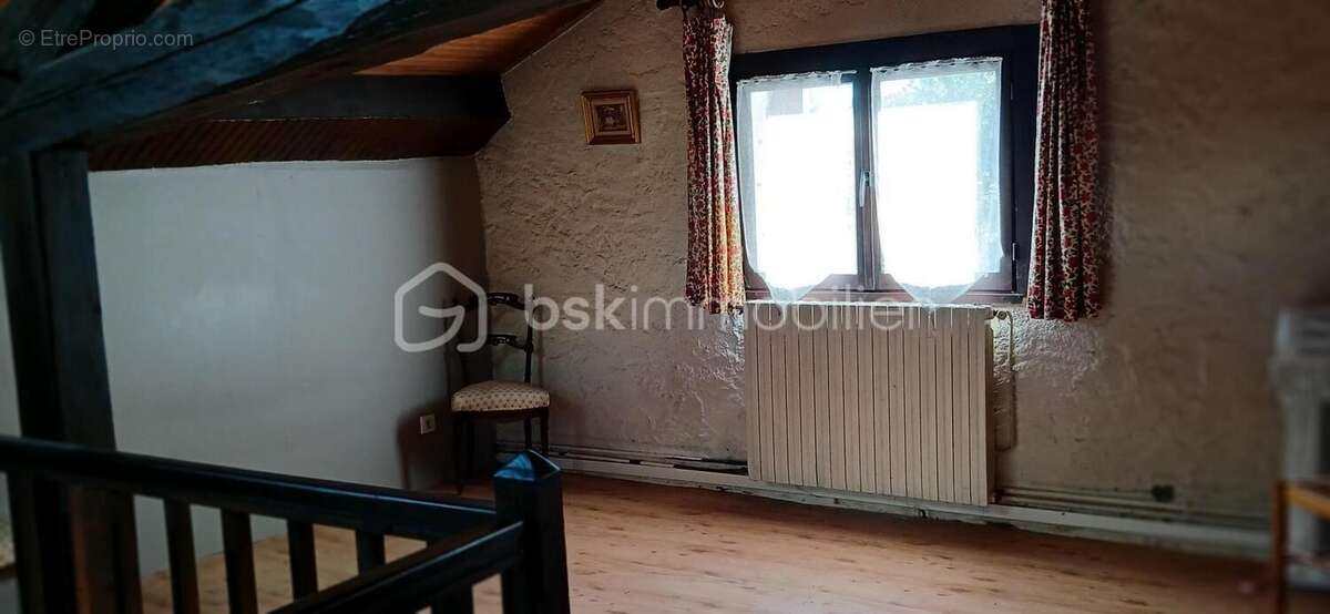 Maison à SAINT-AQUILIN