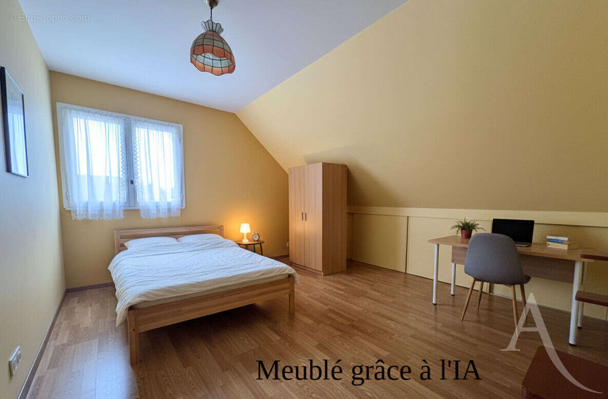 Maison à BARON-SUR-ODON