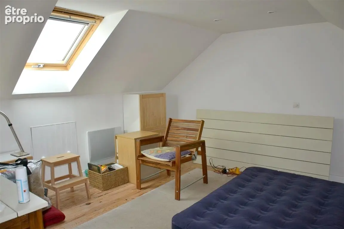 Maison 110 m² à Gace  - photo 9