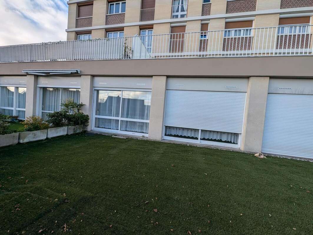 Photo 9 - Appartement à BEAUVAIS