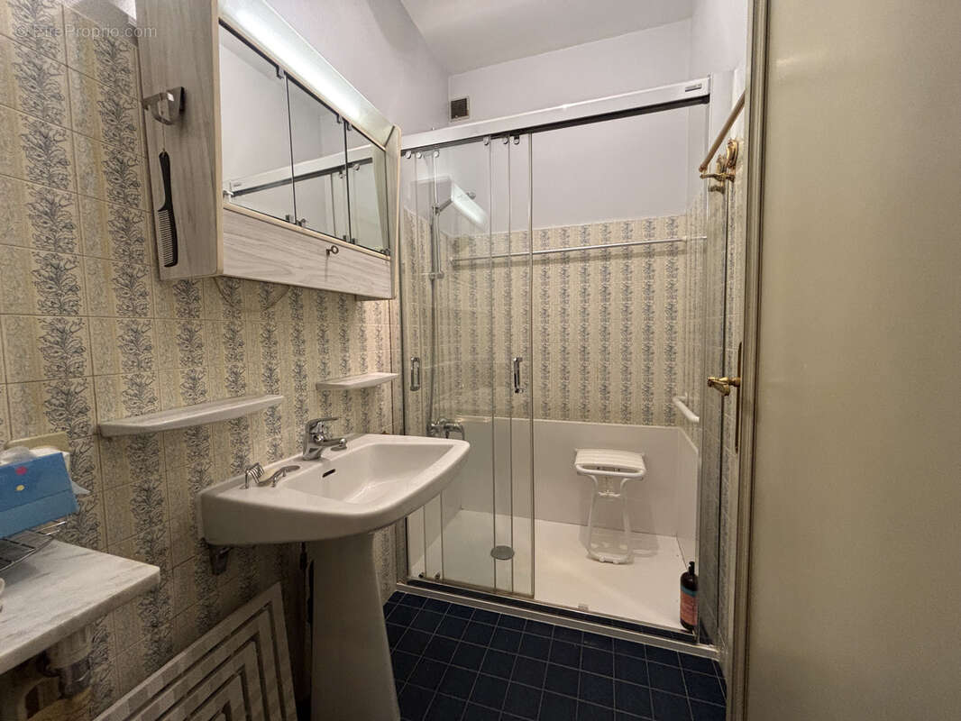 Appartement à LYON-3E