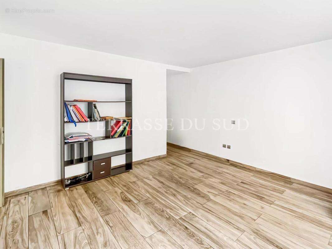 Maison à MARSEILLE-16E