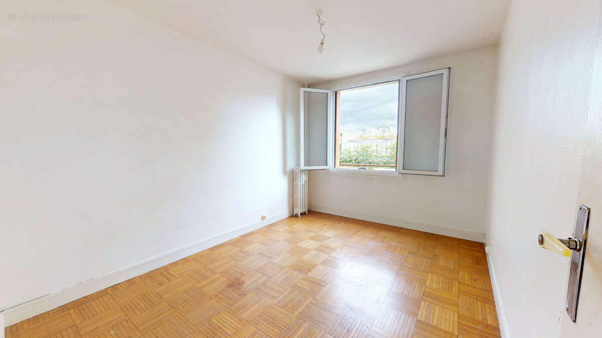 Appartement à PANTIN