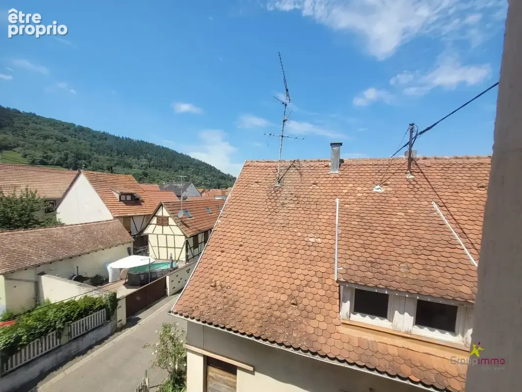 Charmant 3 pièces avec 82 m² de surface au sol - photo 4