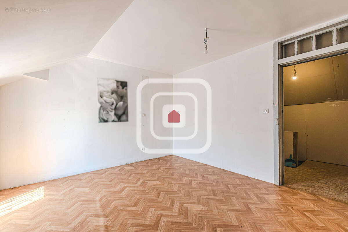 Signy l abbaye maison 6 pièce(s) pour 175 m2 - photo 12