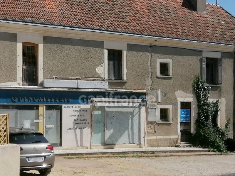 Maison à LOCHE-SUR-INDROIS