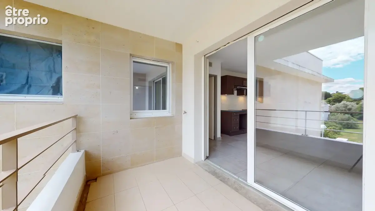 Appartement 38 m² à Marseille-12e  - photo 10