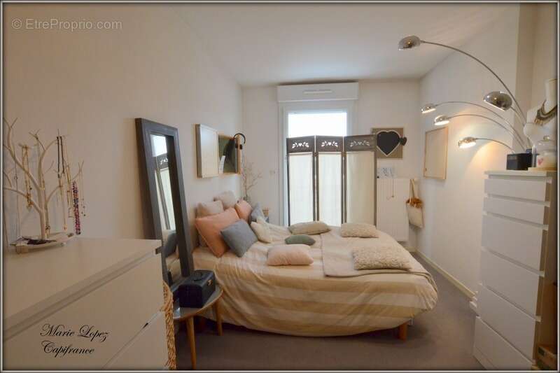 Appartement à NORROY-LE-VENEUR