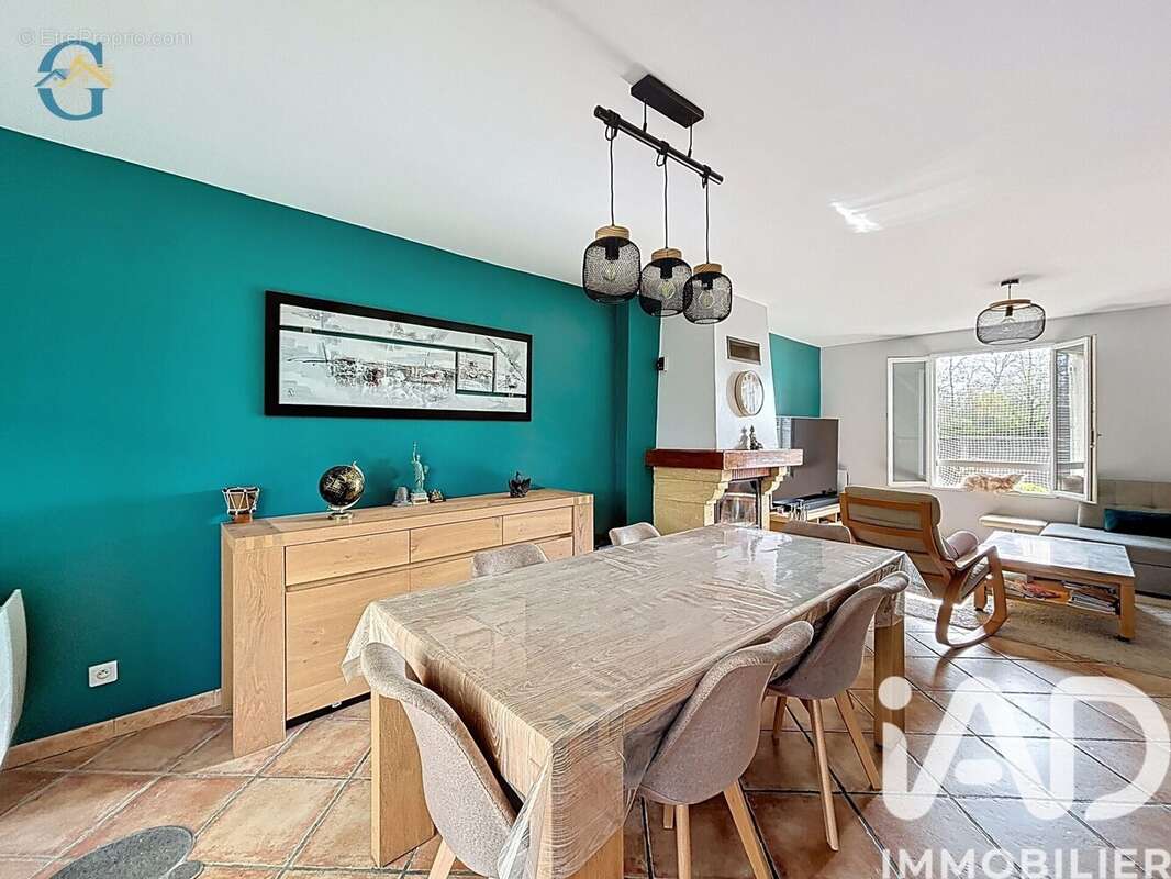 Photo 4 - Maison à NOGENT-LE-ROI